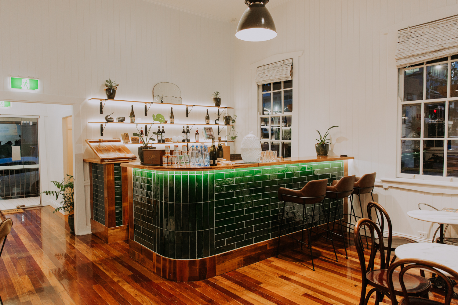 brisbane wedding venue