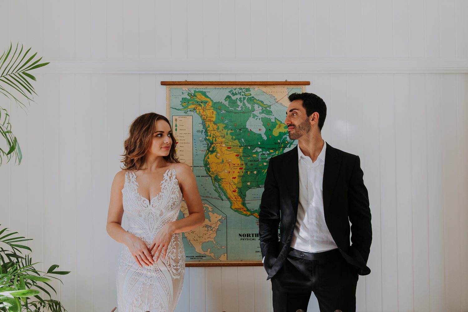 wedding venue hire