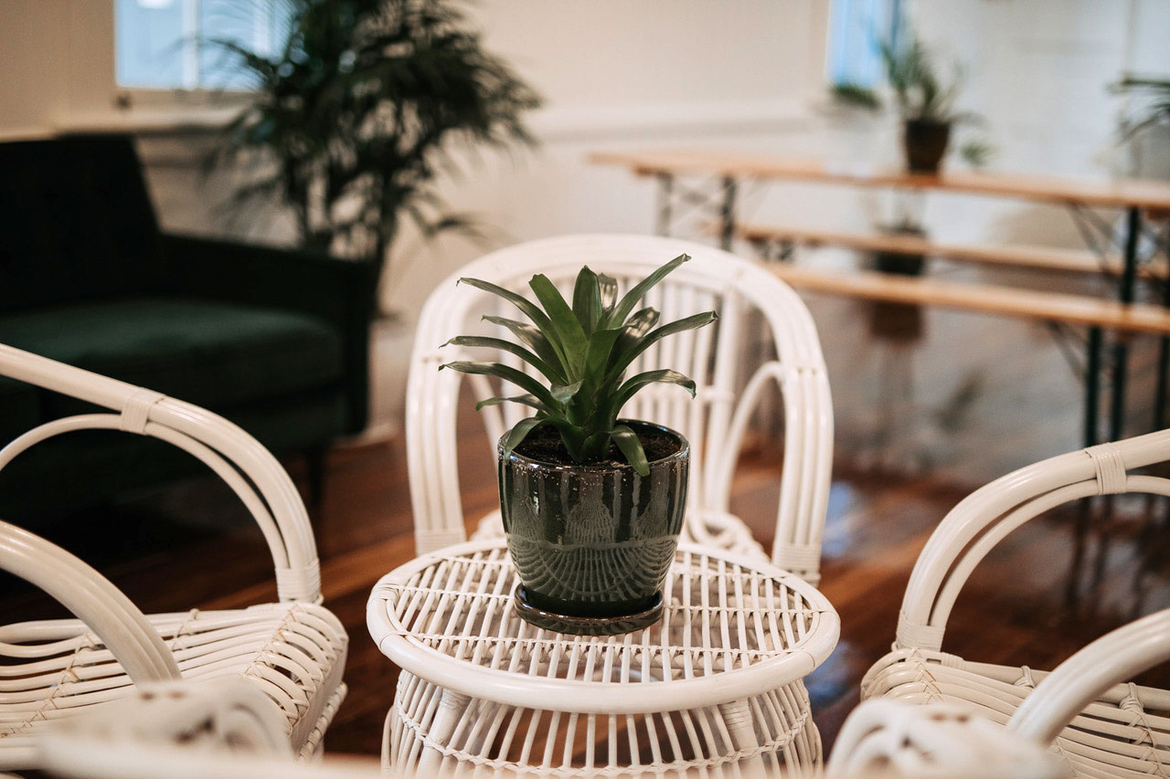 wedding venue brisbane
