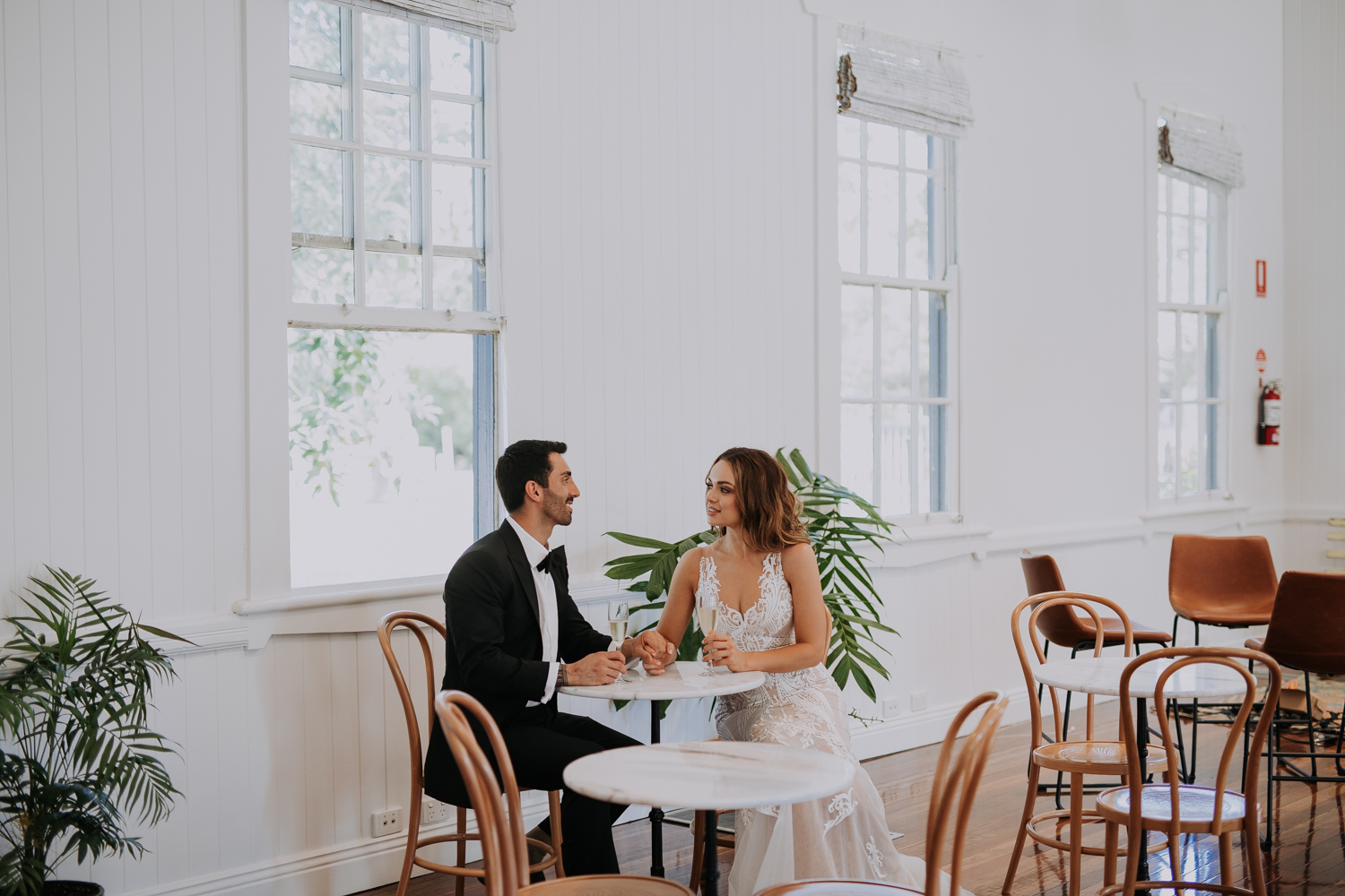 wedding venue brisbane