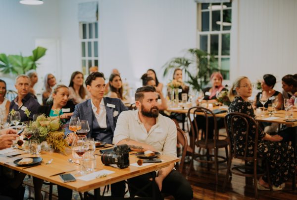function venue fortitude valley