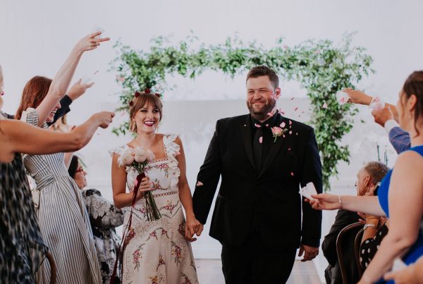 loyal hope weddings