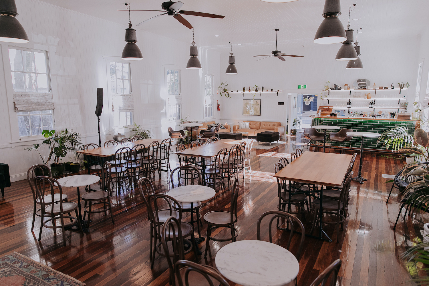 wedding venue brisbane
