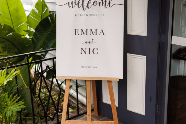 Emma & Nic